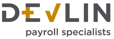 devlin payroll specialists logo